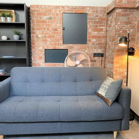 Grosszuegiges Studio-Apartment - Top-Lage + Parken ニュルンベルク エクステリア 写真