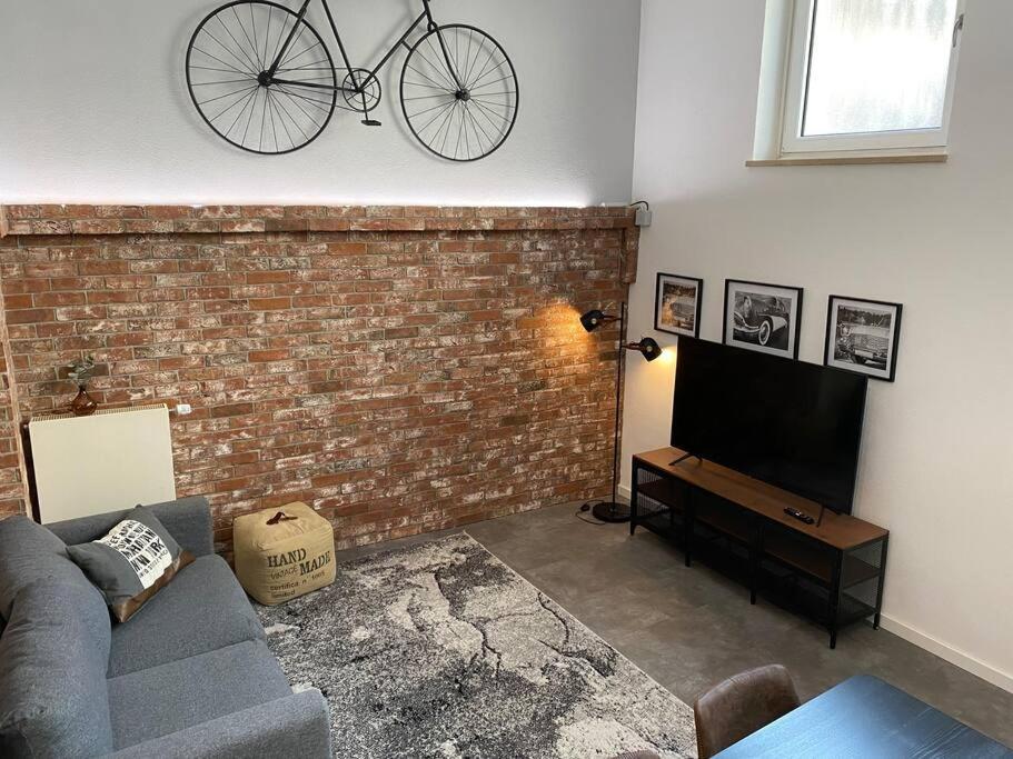 Grosszuegiges Studio-Apartment - Top-Lage + Parken ニュルンベルク エクステリア 写真